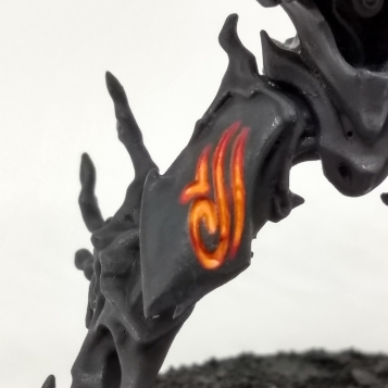 Fire Dragon Bright
